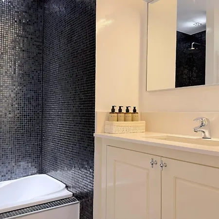 15 - Groovy Design With Le Zoute Sea View