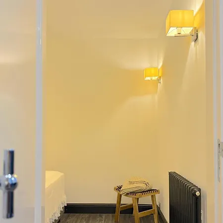 15 - Groovy Design With Le Zoute Sea View Knokke-Heist