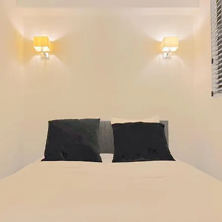 15 - Groovy Design With Le Zoute Sea View Lägenhet